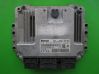 Engine control unit/module ECU 9659778580