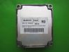 Unité de commande, module ECU de moteur 96436779