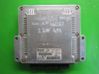 Unité de commande, module ECU de moteur 9648715080