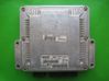 Engine control unit/module ECU 9650931580