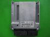 Unidad de control/módulo ECU del motor DDE7808222