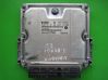 Engine control unit/module ECU P04727770AC