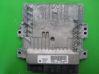 Engine control unit/module ECU 9678226080