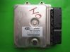 Engine control unit/module ECU 55252670