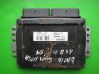 Unité de commande, module ECU de moteur 8200107212