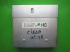 Engine control unit/module ECU BPRC