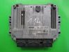Engine control unit/module ECU 9659596580