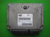 Engine control unit/module ECU 55188619