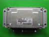 Engine control unit/module ECU 9638783680