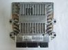 Engine control unit/module ECU 9660780680