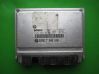 Engine control unit/module ECU DME7508698