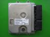 Engine control unit/module ECU 55266285