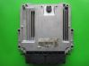 Engine control unit/module ECU 55276148