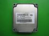 Engine control unit/module ECU 09388049