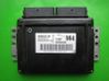 Engine control unit/module ECU 96394699