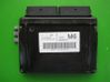 Engine control unit/module ECU 96394701