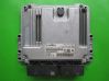 Engine control unit/module ECU 9830225780