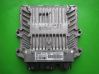 Unité de commande, module ECU de moteur 9655939280