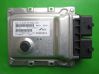 Engine control unit/module ECU 52032674