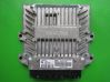 Engine control unit/module ECU 9661617980