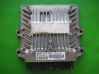 Engine control unit/module ECU 9656171680