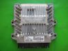 Engine control unit/module ECU 9663572880