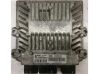 Engine control unit/module ECU 9653647880