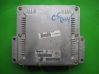 Engine control unit/module ECU 9642823280