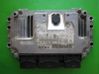 Engine control unit/module ECU 9657595880
