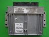 Engine control unit/module ECU 9657018380