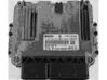 Unidad de control/módulo ECU del motor 55247016
