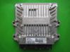 Engine control unit/module ECU 9661835380