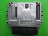 Engine control unit/module ECU 55207102