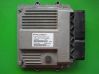 Engine control unit/module ECU 51805371