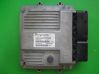 Engine control unit/module ECU 51843352