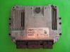 Engine control unit/module ECU 3M5112A650HD