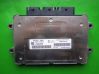 Engine control unit/module ECU 9664127180
