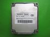 Engine control unit/module ECU XAAS