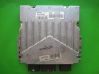 Engine control unit/module ECU 9646529580