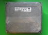 Engine control unit/module ECU 2S6A12A650PD