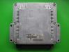 Engine control unit/module ECU 9636254880