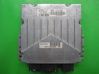 Engine control unit/module ECU 9647166880