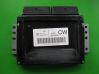 Engine control unit/module ECU 96325259