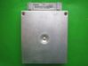 Engine control unit/module ECU 91AB12A650DB
