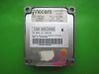 Engine control unit/module ECU DXNS