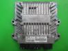 Engine control unit/module ECU 9651399880