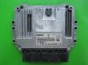 Engine control unit/module ECU 51852325