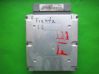 Engine control unit/module ECU 96FB12A650AB