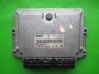 Engine control unit/module ECU 55191209