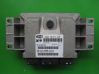 Engine control unit/module ECU 9655956580